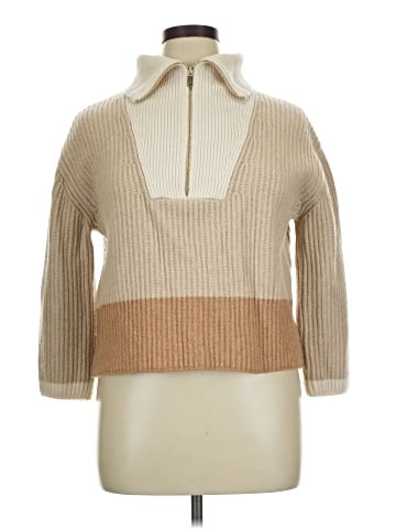 Reiss Pullover Sweater (view 1)