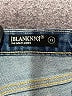 Blank NYC Stars Blue Jeans Size 25 waist - photo 4