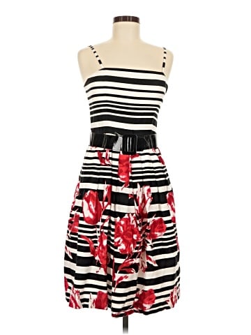 Jessica Howard Cocktail Dress (view 1)