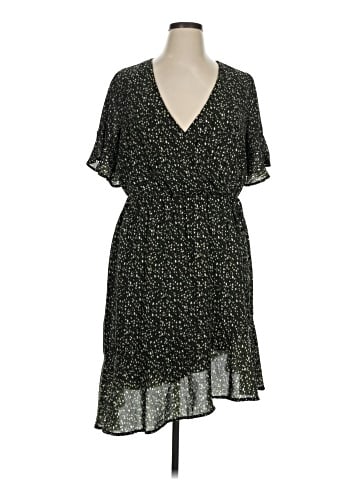 Mossimo Casual Dress (view 1)