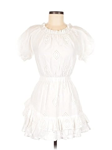 Habitual Cocktail Dress (view 1)