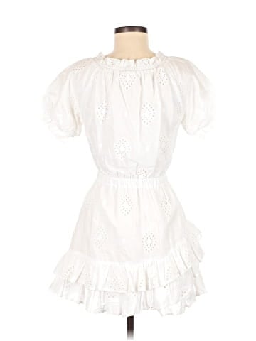 Habitual Cocktail Dress (view 2)