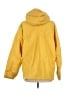 Eddie Bauer 100% Nylon Yellow Coat Size M - photo 2