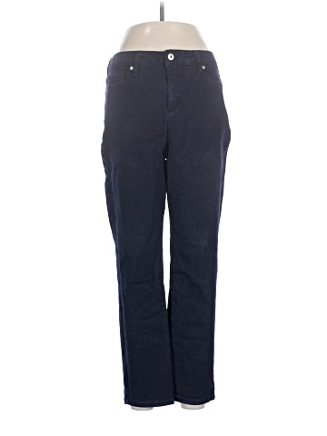 Style&Co Jeans (view 1)