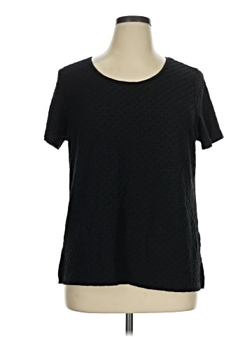 White Stag Short Sleeve Top (view 1)