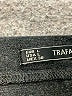 Trafaluc by Zara Solid Gray Active Pants Size L - photo 8