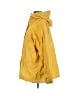 Eddie Bauer 100% Nylon Yellow Coat Size M - photo 5