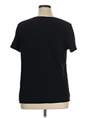 White Stag Short Sleeve Top (view 2)