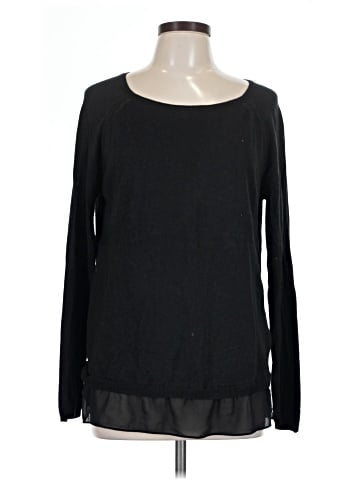 DKNYC Pullover Sweater (view 1)