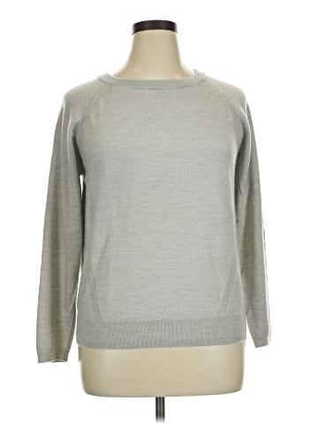 Lululemon Athletica Pullover Sweater (view 1)