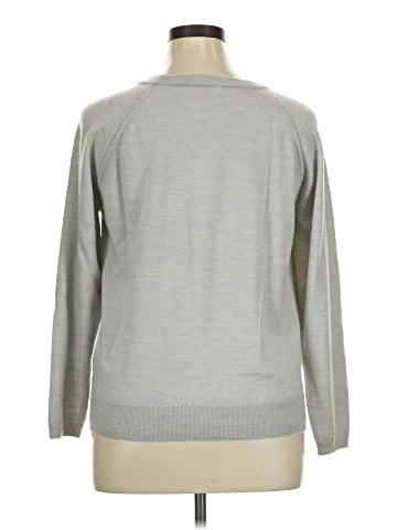 Lululemon Athletica Pullover Sweater (view 2)