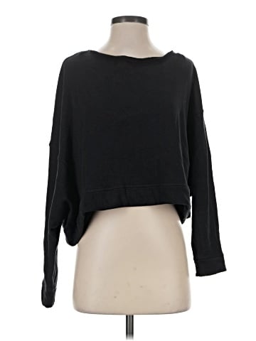 Calvin Tran Pullover Sweater (view 1)