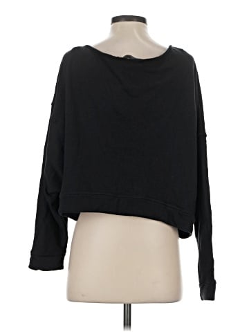 Calvin Tran Pullover Sweater (view 2)