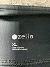 Zella Solid Black Active Pants Size XL - photo 7