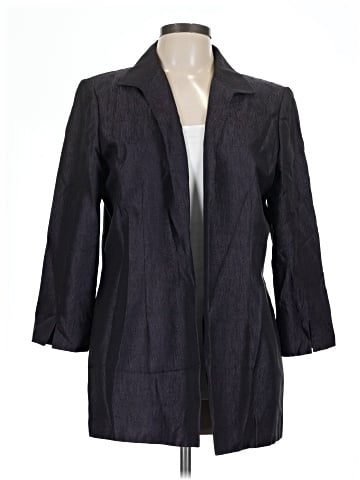 Dana Buchman Blazer (view 1)