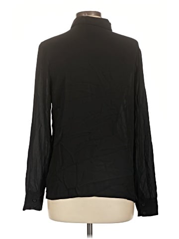 Forever 21 Long Sleeve Blouse (view 2)