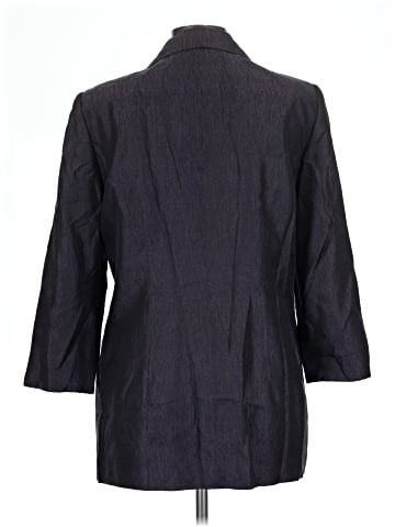 Dana Buchman Blazer (view 2)