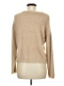 Lou & Grey Tan Pullover Sweater Size M - photo 2