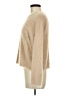 Lou & Grey Tan Pullover Sweater Size M - photo 5