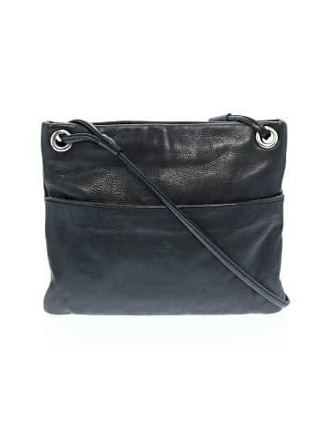 Margot Leather Crossbody Bag (view 1)