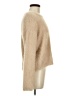 Lou & Grey Tan Pullover Sweater Size M - photo 4