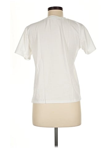 On Twelfth Short Sleeve Top (view 2)