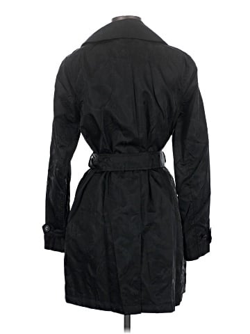 Lauren by Ralph Lauren Trenchcoat (view 2)
