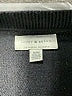 Lucky Brand Black Pullover Sweater Size M - photo 7