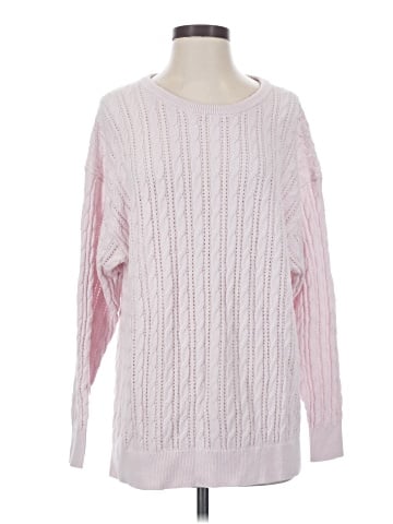 Wilfred Wool Pullover Sweater (view 1)