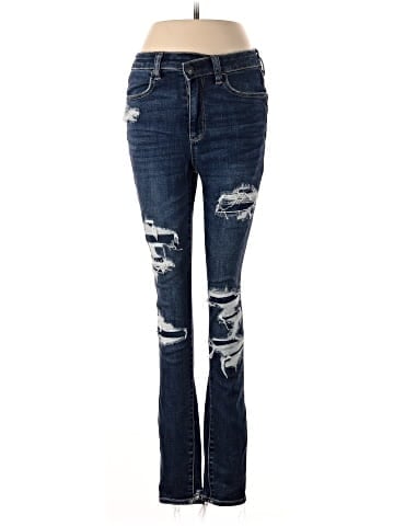 American Eagle Outfitters Jeans (view 1)
