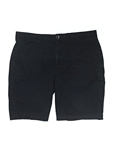 Karen Scott Shorts (view 1)