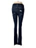 American Eagle Outfitters Hearts Blue Jeans Size 6L - photo 2