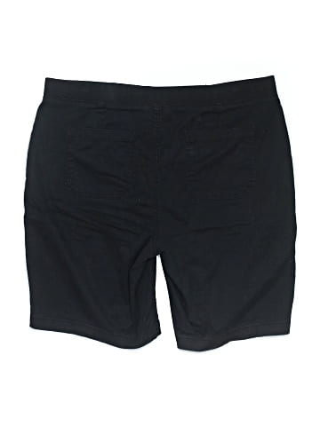 Karen Scott Shorts (view 2)