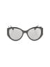 Assorted Brands Gray Sunglasses One size - photo 2