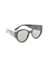 Assorted Brands Gray Sunglasses One size - photo 1