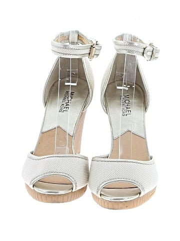MICHAEL Michael Kors Wedges (view 2)