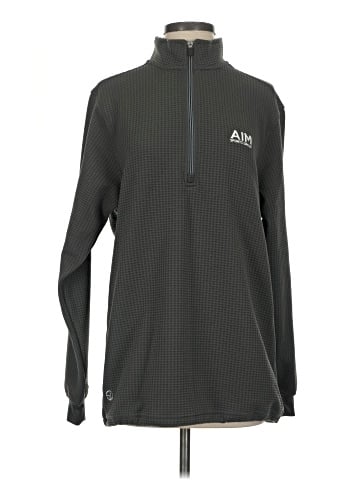 Straight Down Track Jacket (view 1)