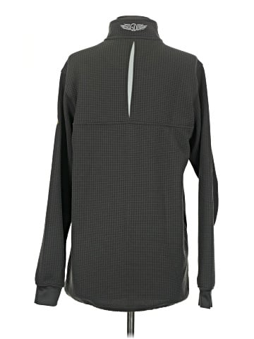 Straight Down Track Jacket (view 2)