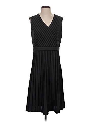MING WANG Casual Dress (view 1)