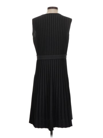 MING WANG Casual Dress (view 2)
