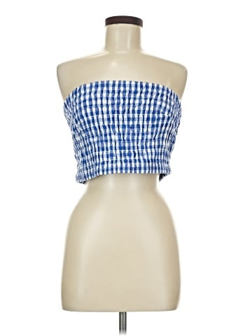 Universal Thread Tube Top (view 1)