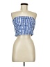 Universal Thread Blue Tube Top Size M - photo 1