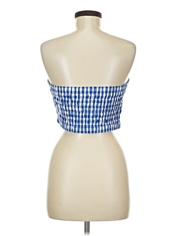 Universal Thread Tube Top (view 2)