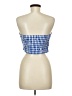 Universal Thread Blue Tube Top Size M - photo 2