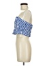 Universal Thread Blue Tube Top Size M - photo 5