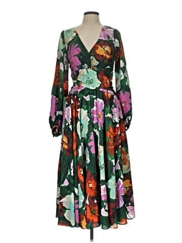 Maeve by Anthropologie Casual Dress (view 1)