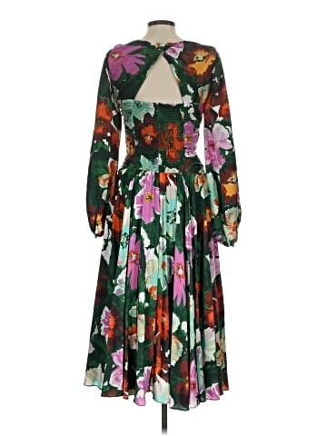 Maeve by Anthropologie Casual Dress (view 2)
