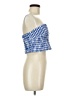 Universal Thread Blue Tube Top Size M - photo 4