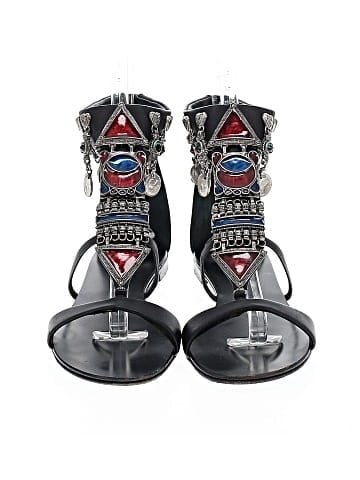 Giuseppe Zanotti Sandals (view 2)