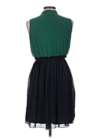 En Focus Studio Casual Dress (view 2)